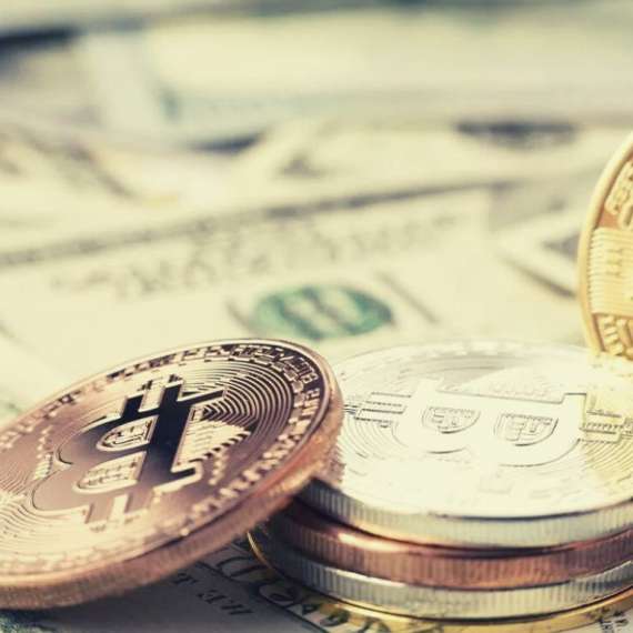 Top 5 Cryptocurrency to Invest in 2022
