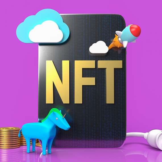 Simple Ways to Make Passive Income with NFTs