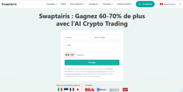 swaptairis review